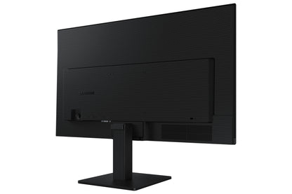 Samsung LS27D300GAL monitor de computadora 68.6 cm (27") 1920 x 1080 Pixeles Full HD LCD Negro