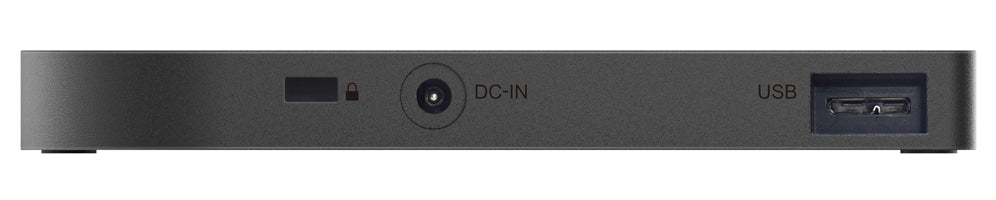 Buffalo DVSM-PUV8U3B unidad de disco óptico DVD Super Multi Negro