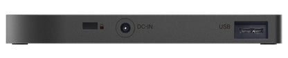 Buffalo DVSM-PUV8U3B unidad de disco óptico DVD Super Multi Negro