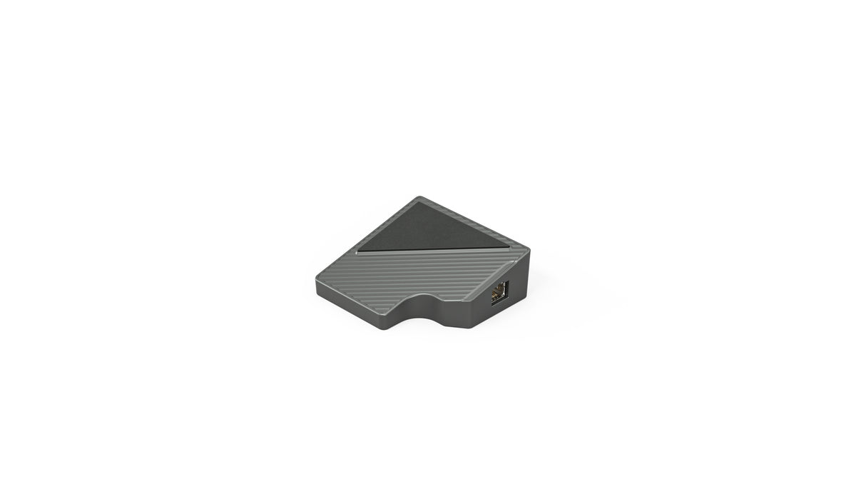 Logitech Cat5e Kit sistema de video conferencia