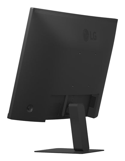 LG 24U421A-B monitor de computadora 60.5 cm (23.8") 1920 x 1080 Pixeles Full HD LED Negro