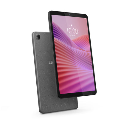 Tablet Lenovo Idea Tabone 8.7 128Gb 4Gb Ram  MediaTek Helio G85 con funda