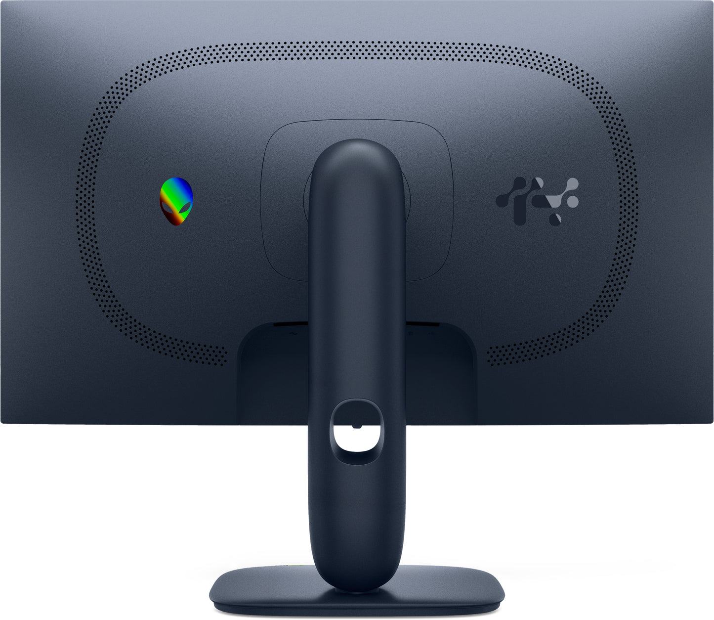 Alienware AW2725DM monitor de computadora 68.6 cm (27") 2560 x 1440 Pixeles Wide Quad HD LCD Azul