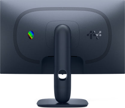 Alienware AW2725DM monitor de computadora 68.6 cm (27") 2560 x 1440 Pixeles Wide Quad HD LCD Azul