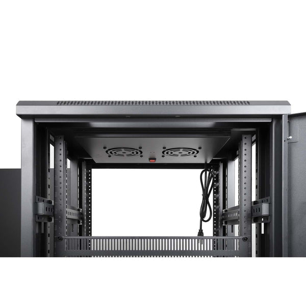 Intellinet 716253 armario rack Rack o bastidor independiente