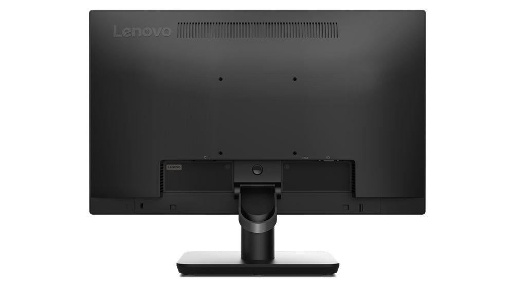 Lenovo ThinkVision E20-30 monitor de computadora 49.5 cm (19.5") 1600 x 900 Pixeles HD+ LED Negro