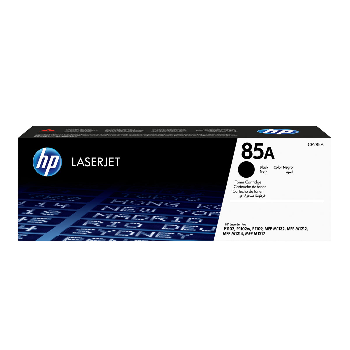 TONER HP P1102/P1102W