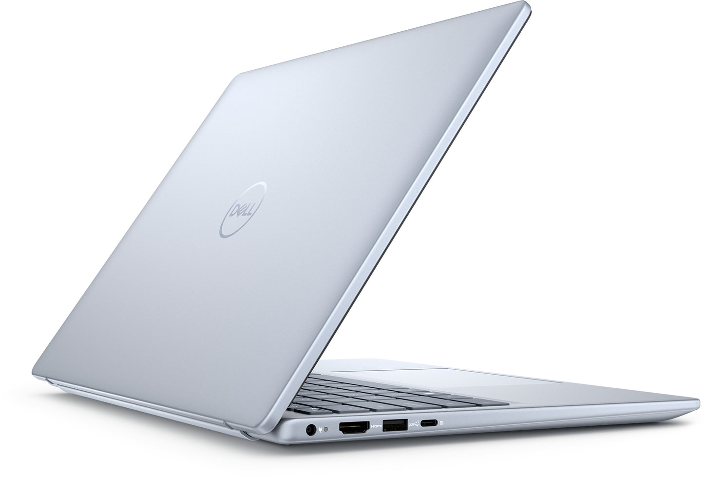 Laptop Dell Inspiron 5440 14 Intel Core i5 -1334U  512GB SSD Ram 8GB Windows 11 Pro 1 Año Basico