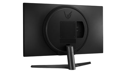 LG 27GS60F-B monitor de computadora 68.6 cm (27") 1920 x 1080 Pixeles Full HD Negro