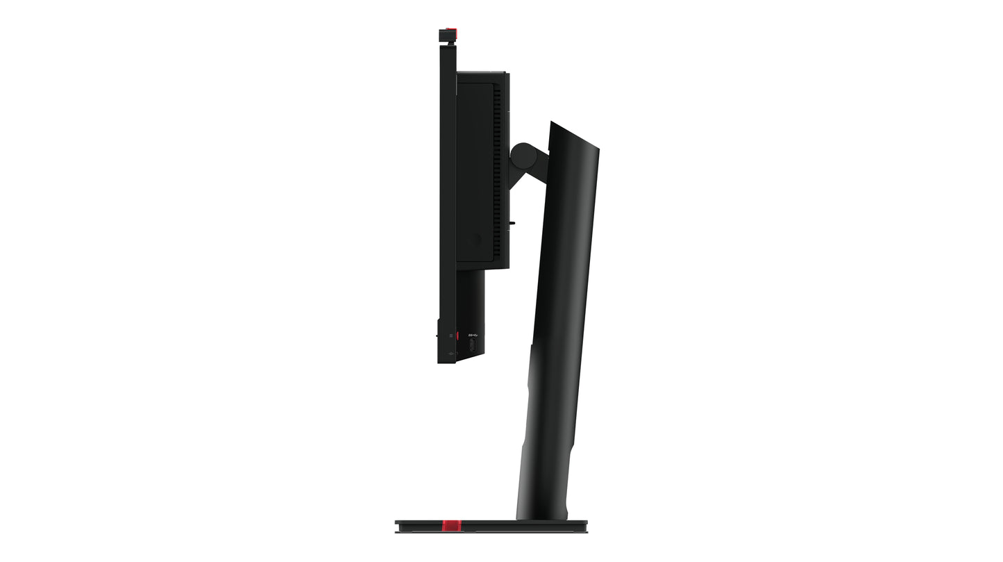 Monitor Lenovo 21.5" ThinkCentre Tiny In One 22 FHD Resolución 1920x1080 Panel IPS USB/HDMI/DisplayPort