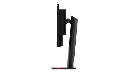 Monitor Lenovo 21.5" ThinkCentre Tiny In One 22 FHD Resolución 1920x1080 Panel IPS USB/HDMI/DisplayPort