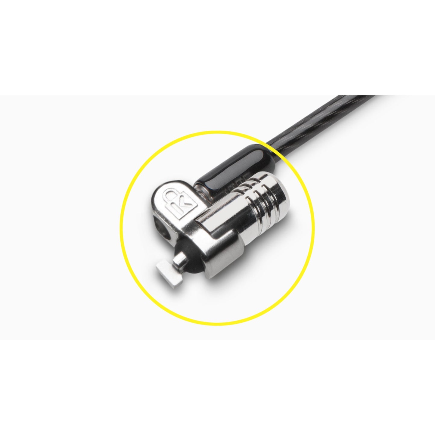 Kensington MicroSaver 2.0 cable antirrobo