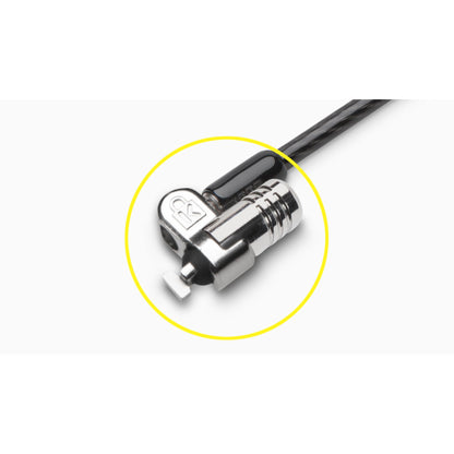 Kensington MicroSaver 2.0 cable antirrobo