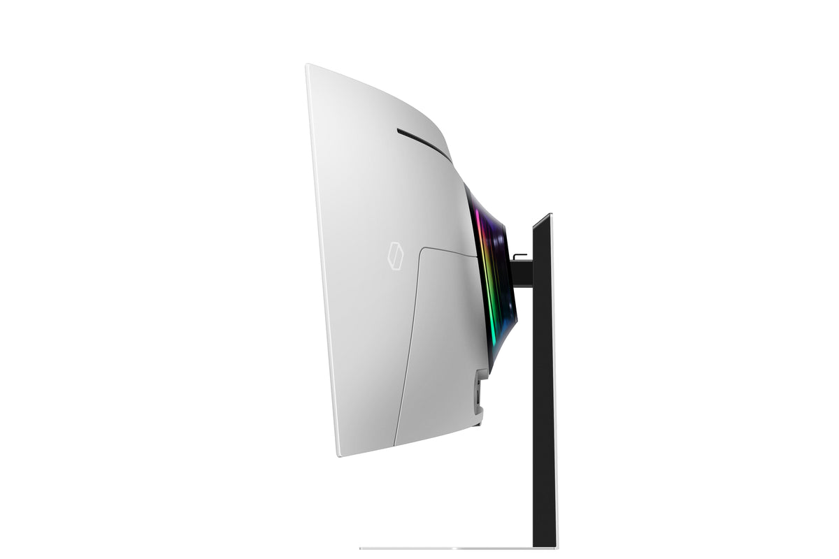 Monitor Samsung 49" Gaming Odyssey OLED G9 G95SC DQHD 240Hz