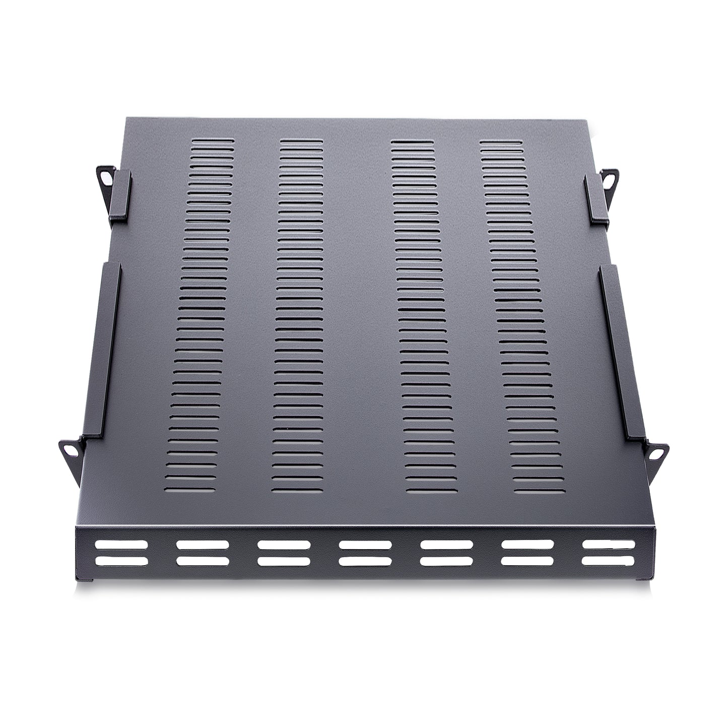 StarTech.com ADJSHELFHDV accesorio para rack Estantería ajustable