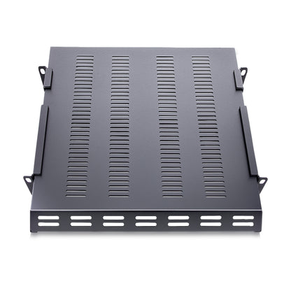 StarTech.com ADJSHELFHDV accesorio para rack Estantería ajustable