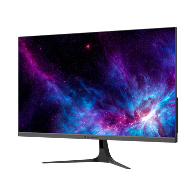 Balam Rush BR-944113 monitor de computadora 62.2 cm (24.5") 1920 x 1080 Pixeles Full HD LED Negro