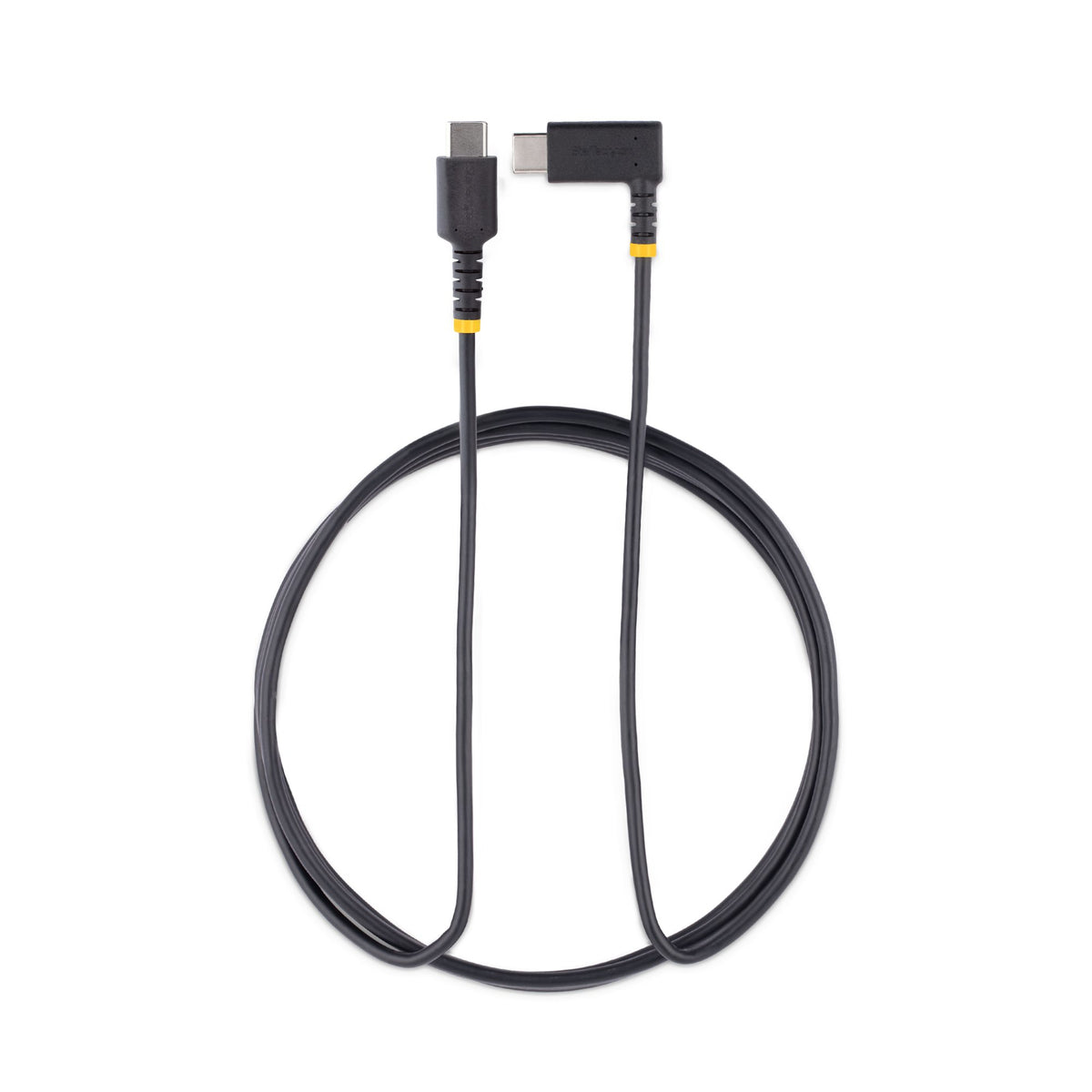 StarTech.com R2CCR-2M-USB-CABLE cable USB 0.48 Gbit/s Negro