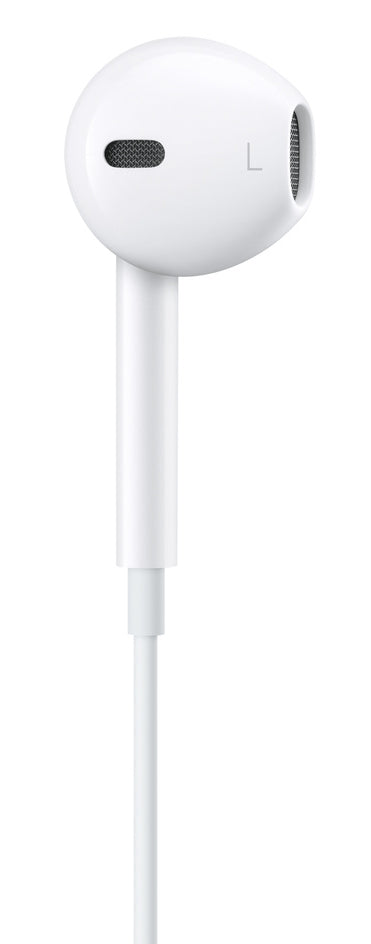 Apple EarPods Auriculares Alámbrico Intra auditivo Llamadas/Música Blanco