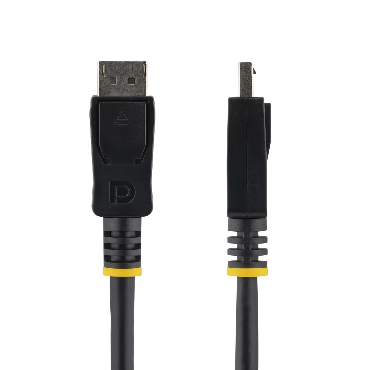 StarTech.com DISPL3M cable DisplayPort Negro