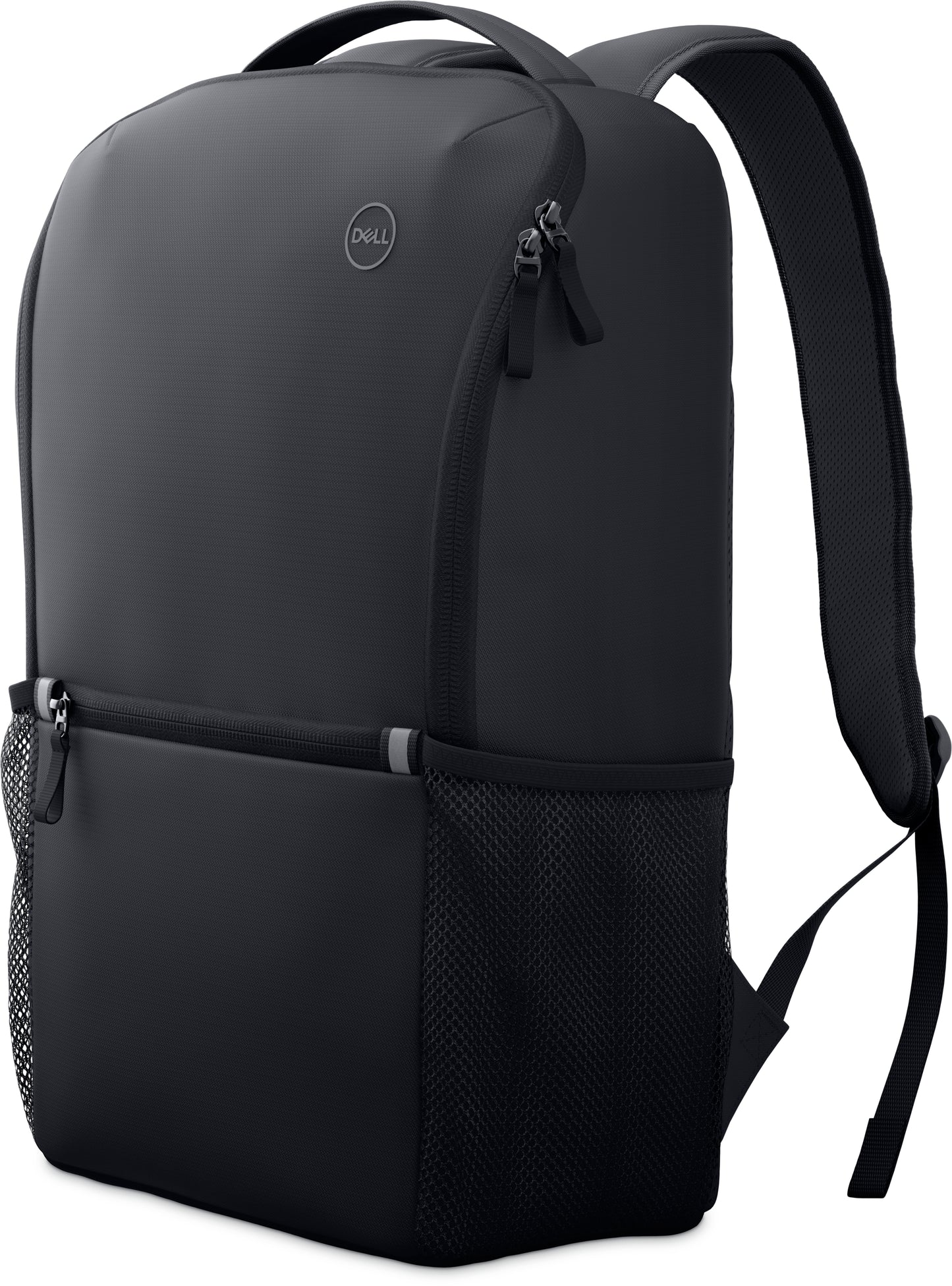 DELL CP3724 40.6 cm (16") Mochila Negro