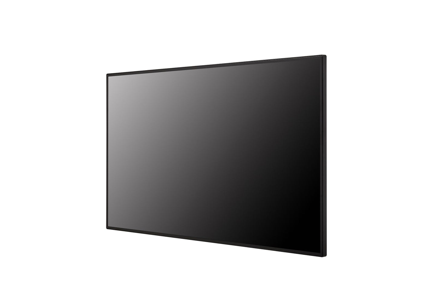 Pantalla LG 55" 55UM5N 3840x2160 UHD 24 Hours 7 Days 500 nits