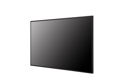 Pantalla LG 55" 55UM5N 3840x2160 UHD 24 Hours 7 Days 500 nits