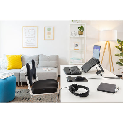 Kensington ErgoSoft descansa muñecas