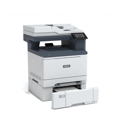 Xerox C325_DNI Impresora multifunción Laser A4 4800 x 4800 DPI 35 ppm Wifi