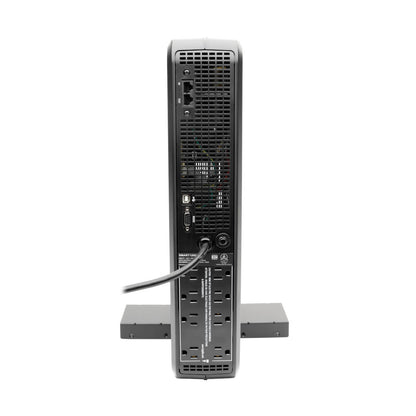 Tripp Lite SMART1500LCD sistema de alimentación ininterrumpida (UPS) 1.5 kVA 8 salidas AC
