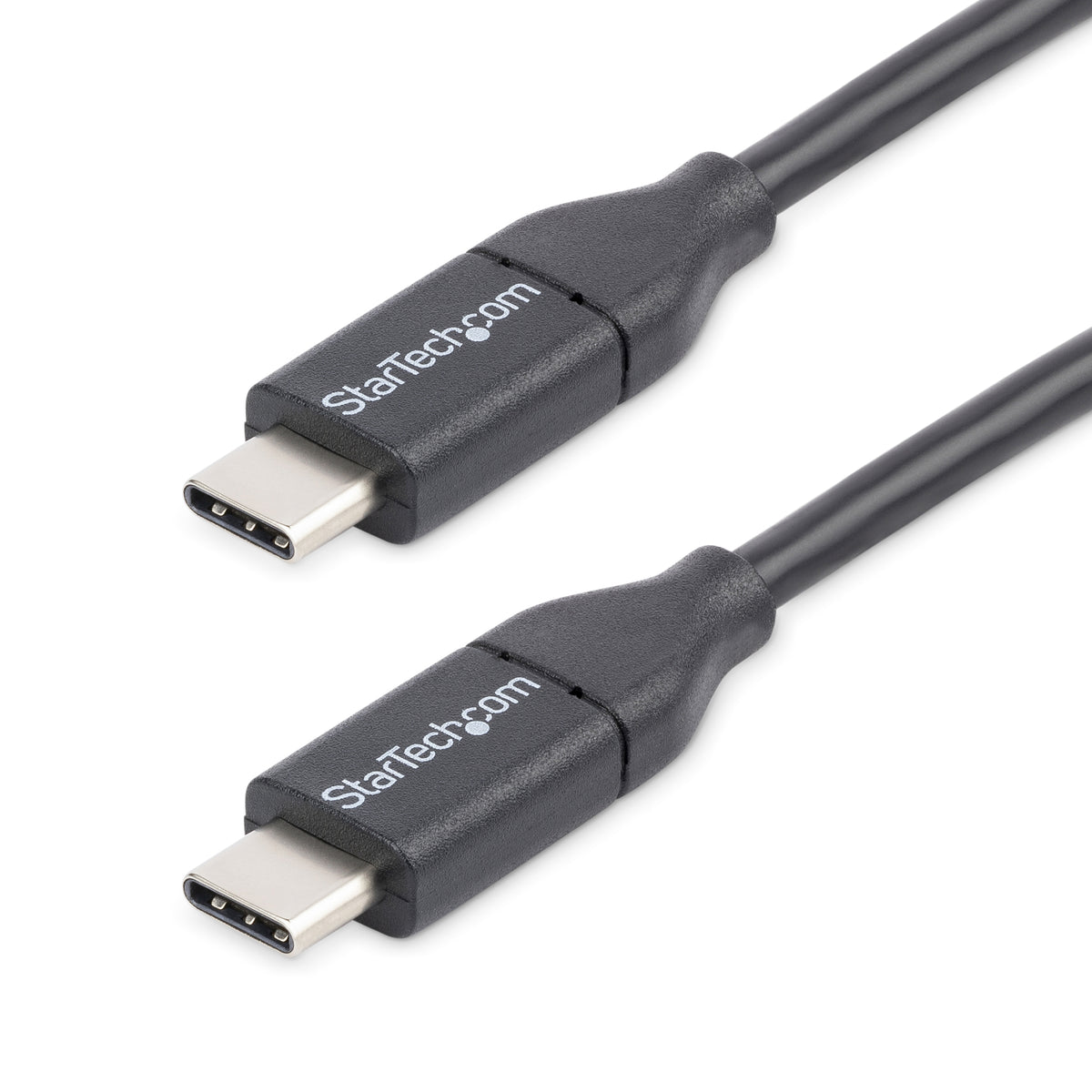StarTech.com USB2CC50CM cable USB USB 2.0 USB C 0.48 Gbit/s Negro