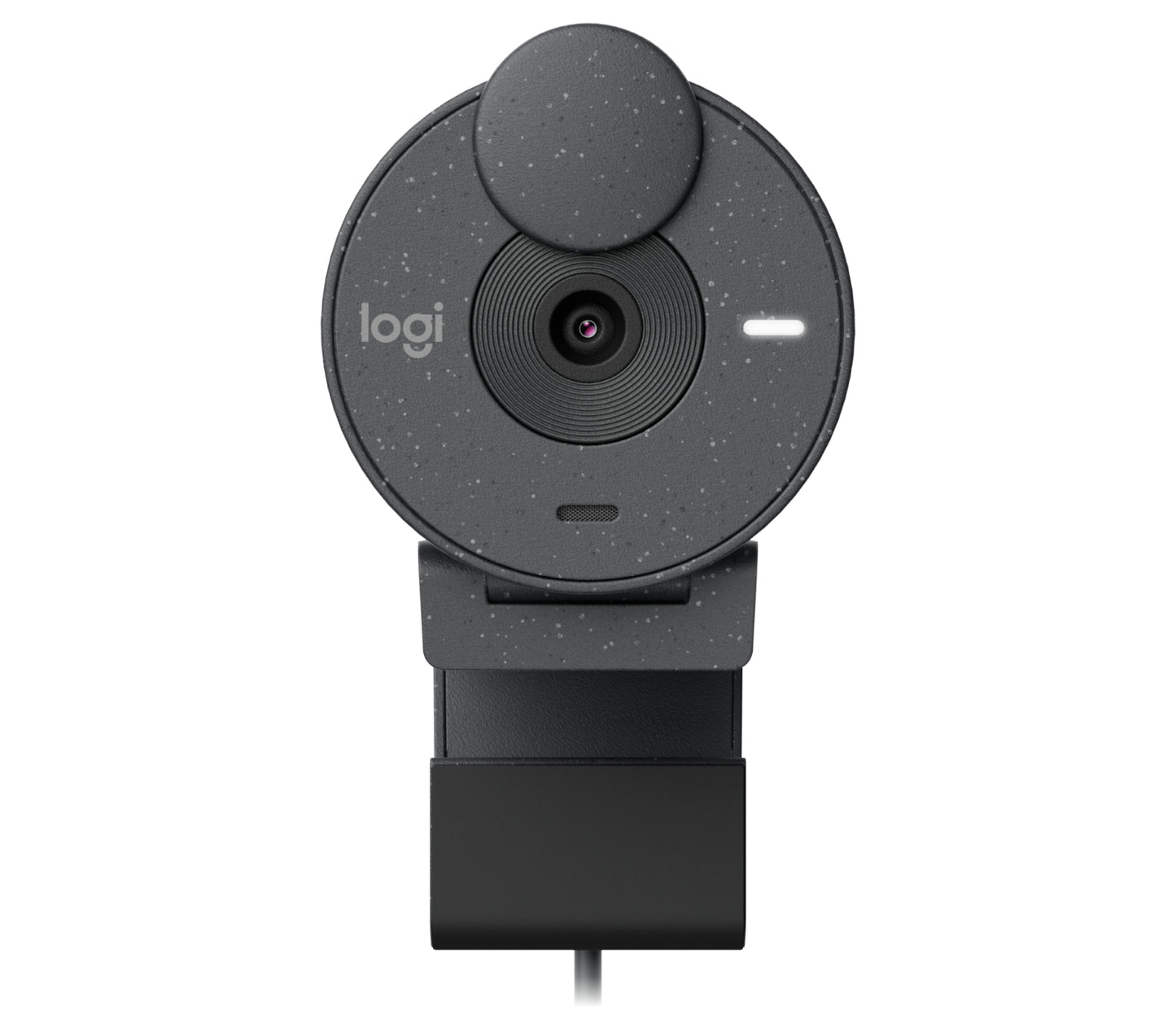 Logitech 960-001519 cámara web 2 MP 1920 x 1080 Pixeles USB Grafito