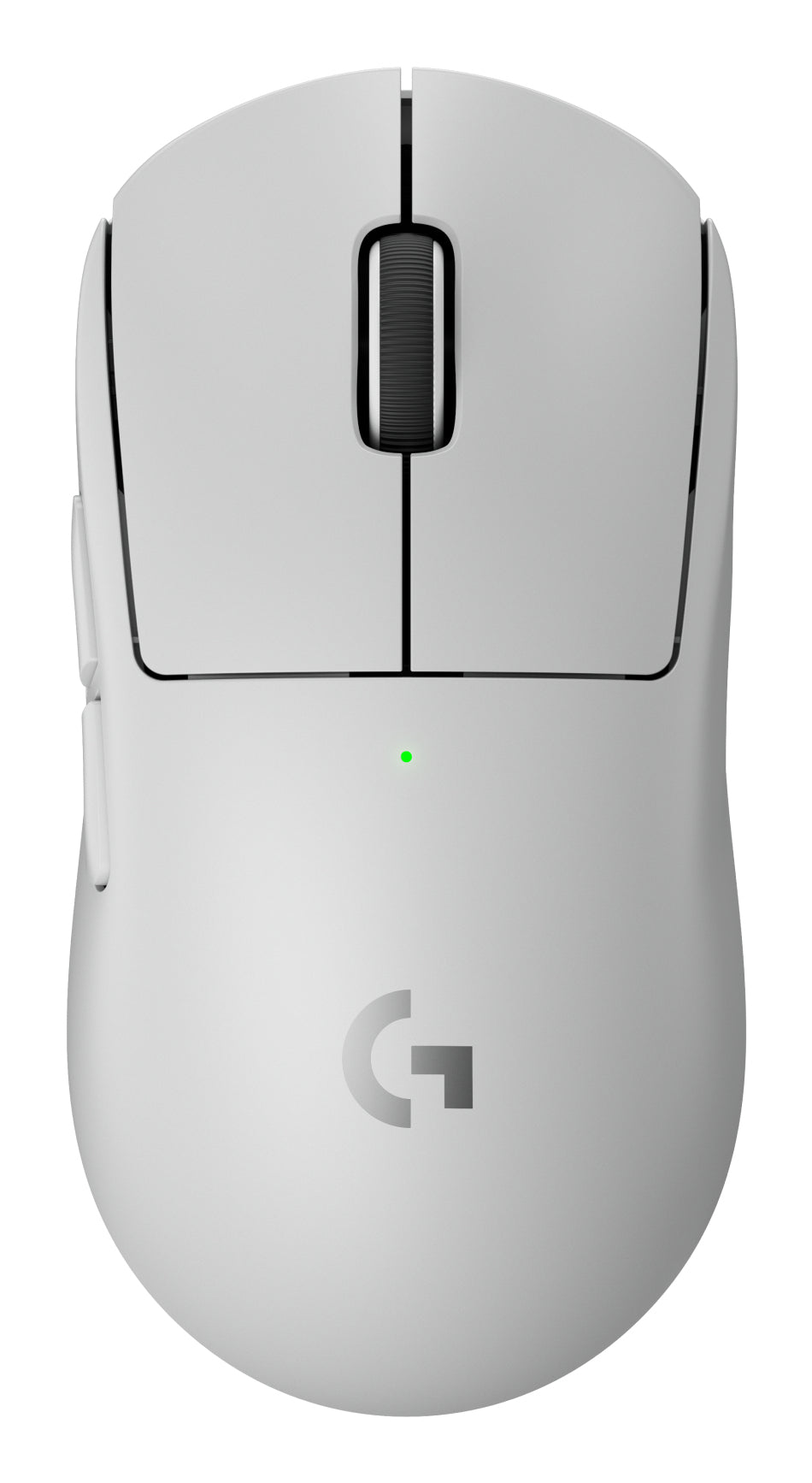 Logitech G 910-006637 ratón Juego Diestro RF inalámbrico Óptico 32000 DPI