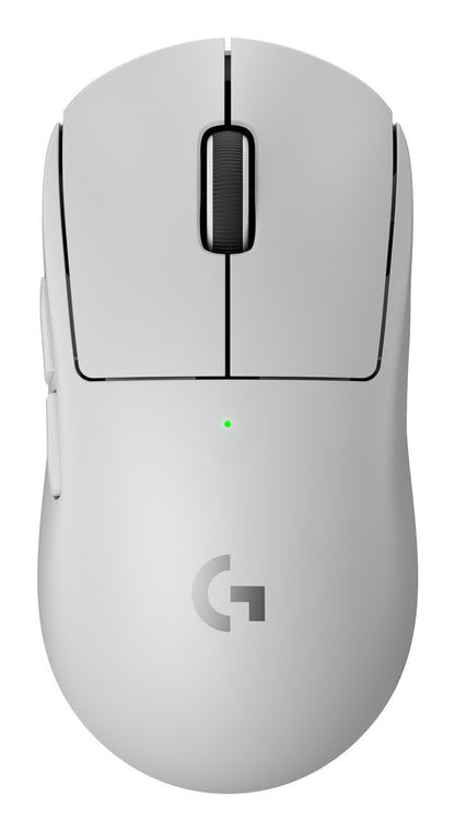 Logitech G 910-006637 ratón Juego Diestro RF inalámbrico Óptico 32000 DPI