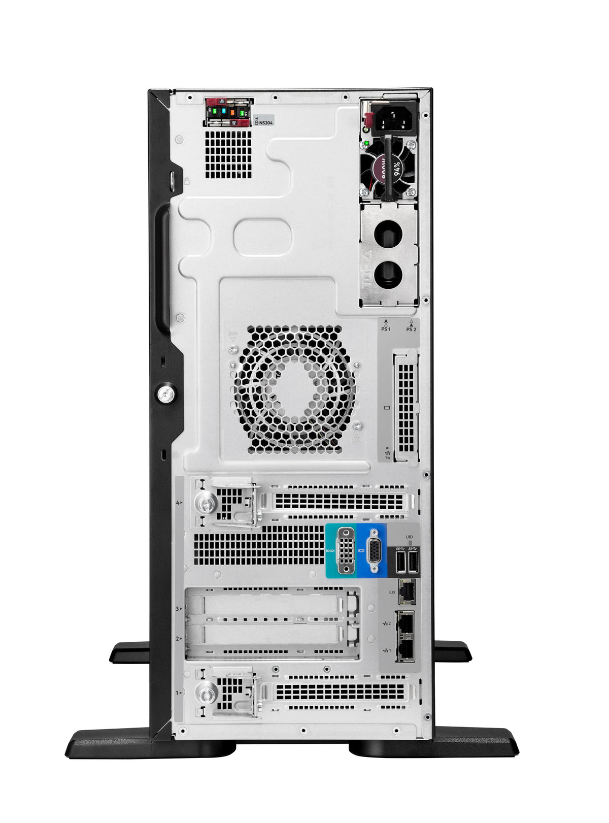 HPE ProLiant ML110 Gen11 servidor 1.92 TB Torre (4.5U) Intel Xeon Bronze 32 GB DDR5-SDRAM 500 W