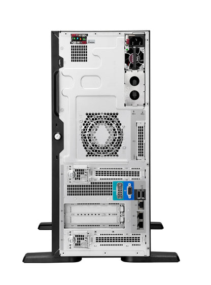 HPE ProLiant ML110 Gen11 servidor 1.92 TB Torre (4.5U) Intel Xeon Bronze 32 GB DDR5-SDRAM 500 W