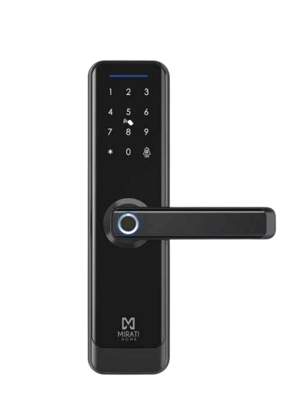 Mirati MSL01 cerradura inteligente Seguro de puerta inteligente