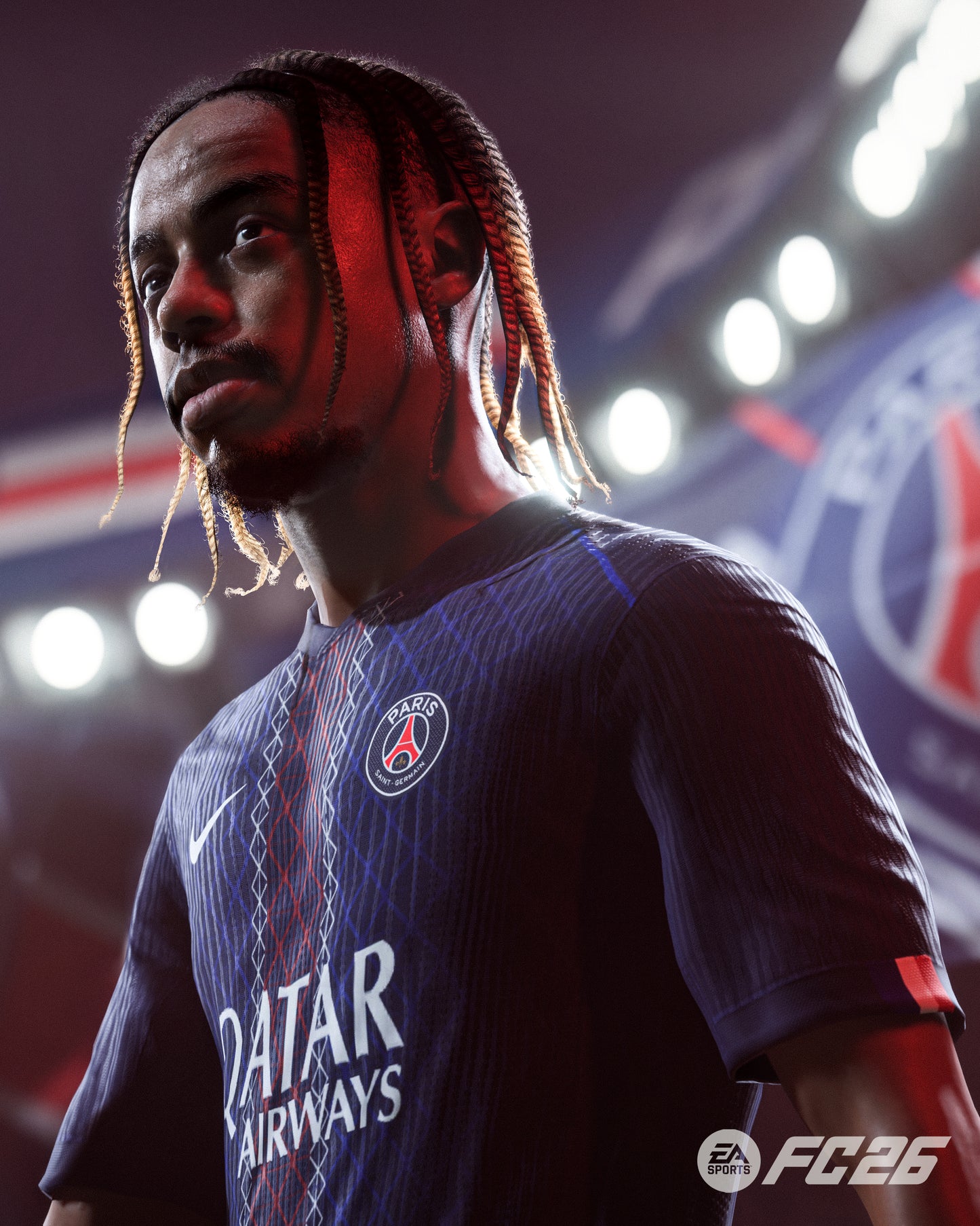 Videojuego EA Sports FC 26 PlayStation 5