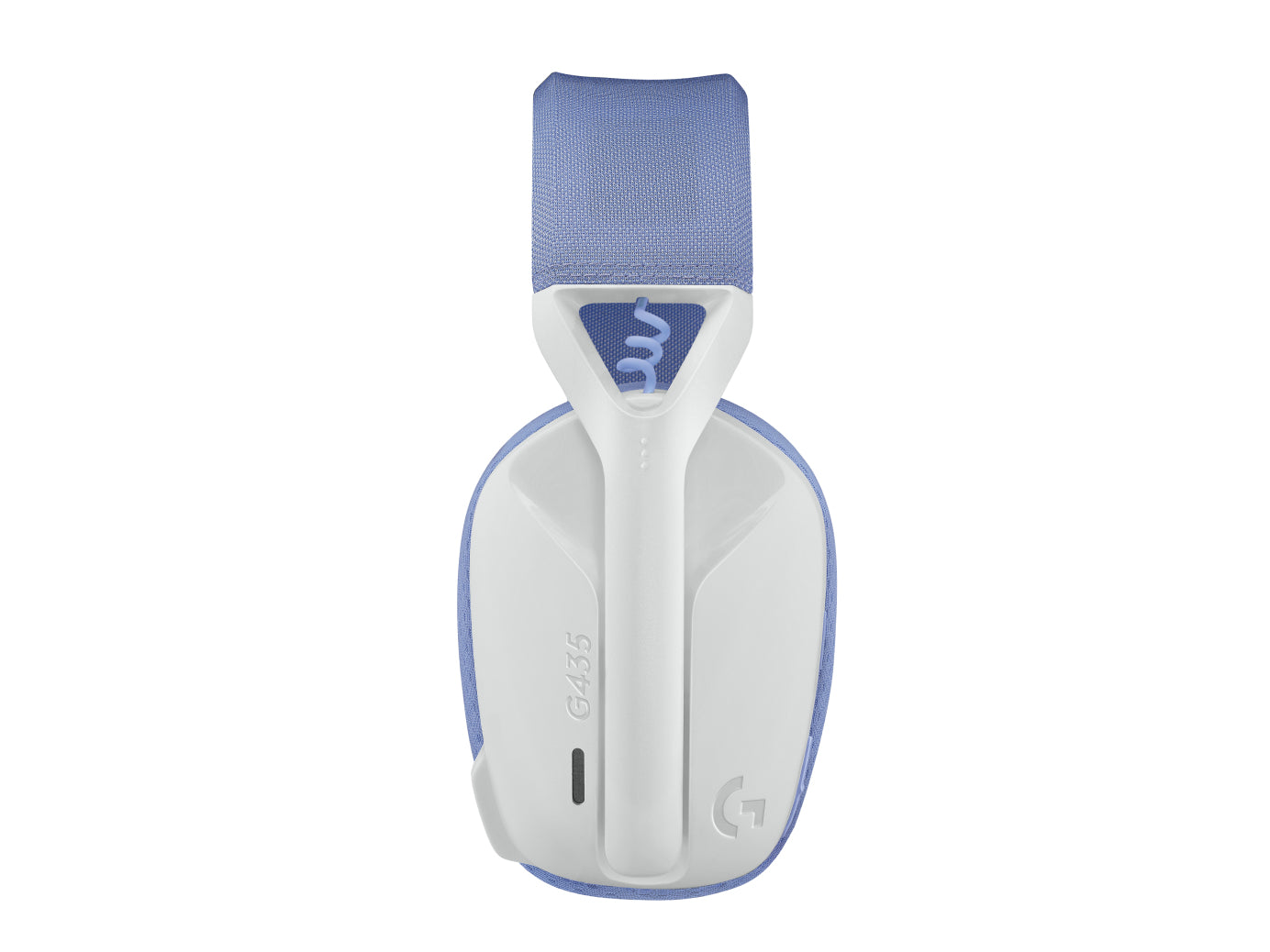 Logitech G 981-001073 audífono y auriculare Auriculares Inalámbrico Diadema Juego Bluetooth Blanco, Lila