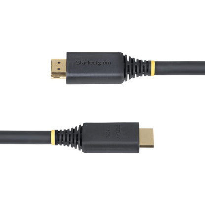 StarTech.com HDMI2-CABLE-4K60-10M cable HDMI HDMI Tipo A (Estándar) Negro
