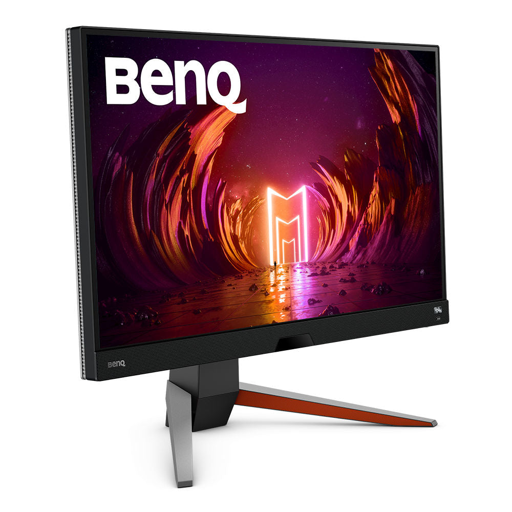 BenQ EX2710Q monitor de computadora 68.6 cm (27") 2560 x 1440 Pixeles Quad HD LCD Negro
