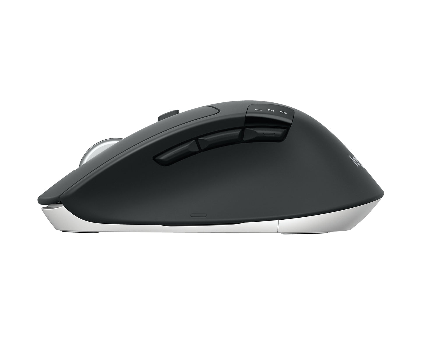 Mouse Logitech M720 Inalambrico Multidispositivo BT
