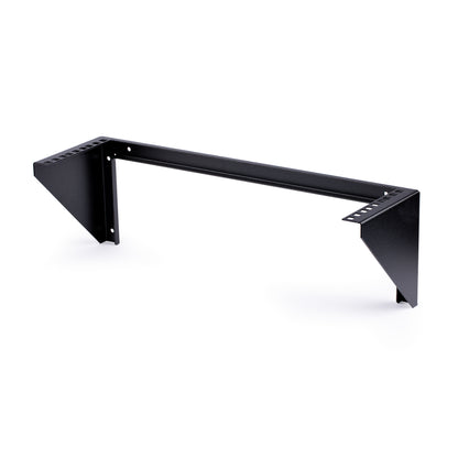 StarTech.com RK319WALLV armario rack Bastidor de pared Negro