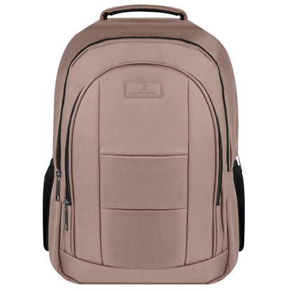 MOCHILA PARA LAPTOP 15-6 - 17" COMFORT - TAUPE