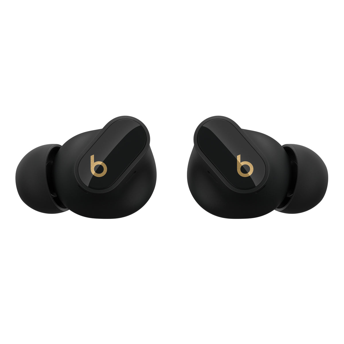 Apple Beats Studio Buds + Auriculares True Wireless Stereo (TWS) Intra auditivo Llamadas/Música Bluetooth Negro, Oro