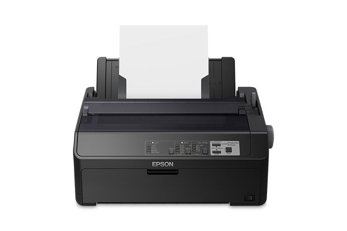 Epson C11CF37202 impresora de matriz de punto 680 carácteres por segundo