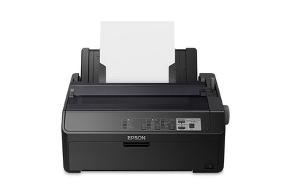 Epson C11CF37202 impresora de matriz de punto 680 carácteres por segundo