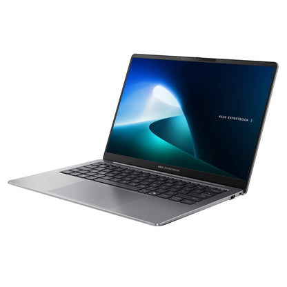Laptop Asus Expertbook P5405CSA-U516G512-P1 14.0" Intel Ultra 5 226V 16GB Ram SSD 512GB M.2 2280 Wifi 6E Windows 11 Pro