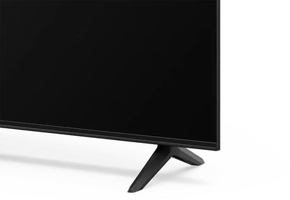 Televisor TCL 65" 4K Google TV Dolby Audio Wifi
