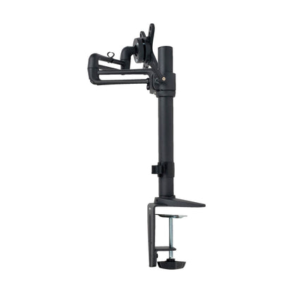 Tripp Lite DDR1327SFC soporte para pantalla plana 68.6 cm (27") Negro